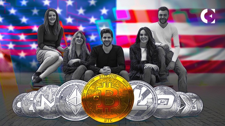 42% of Americans Want Crypto-Friendly Banks, but Financial Advice Falls Short, Survey Finds