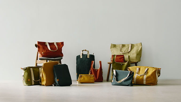 LOJEL amplía la colección NIRU y lanza la campaña regional 'From Here to Everywhere'