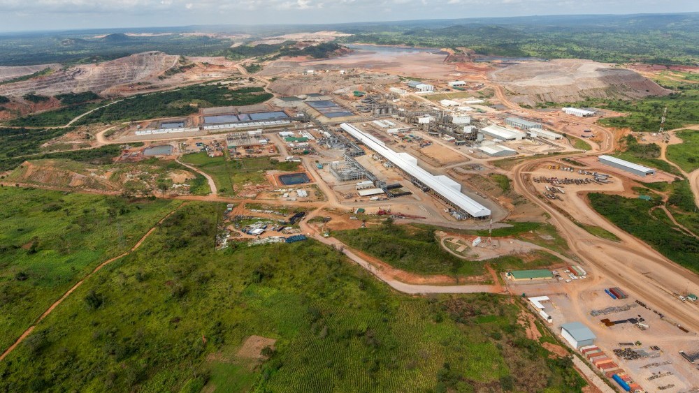 Glencore dąży do wtórnego notowania na ASX, pogłębiając obawy o przyszłość londyńskiego sektora górniczego