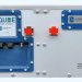 Lehmann Marine décroche sa première commande commerciale pour son système de batterie AQUBE à refroidissement liquide
