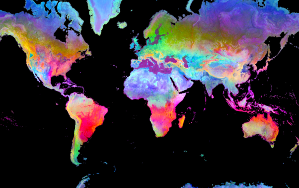 Google retira de Google Earth el generador de imágenes satelitales con IA tras preocupaciones por desinformación