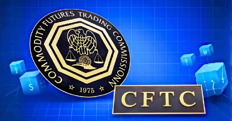 CFTC übermittelt geheimes zweiteiliges Krypto-Regelungspaket ans Weiße Haus