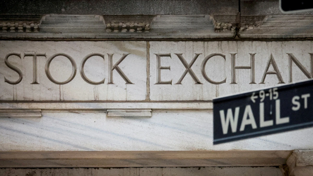 Три основные причины, по которым индекс Dow Jones вырос на 300 пунктов в среду