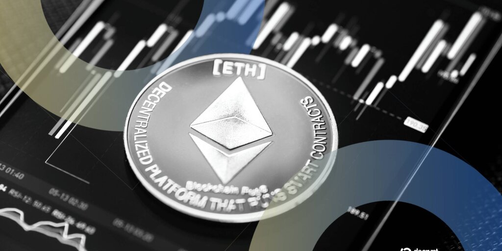 ETF на Ethereum привлекли 226 млн долларов за день, почти догнав приток в биткоин-фонды