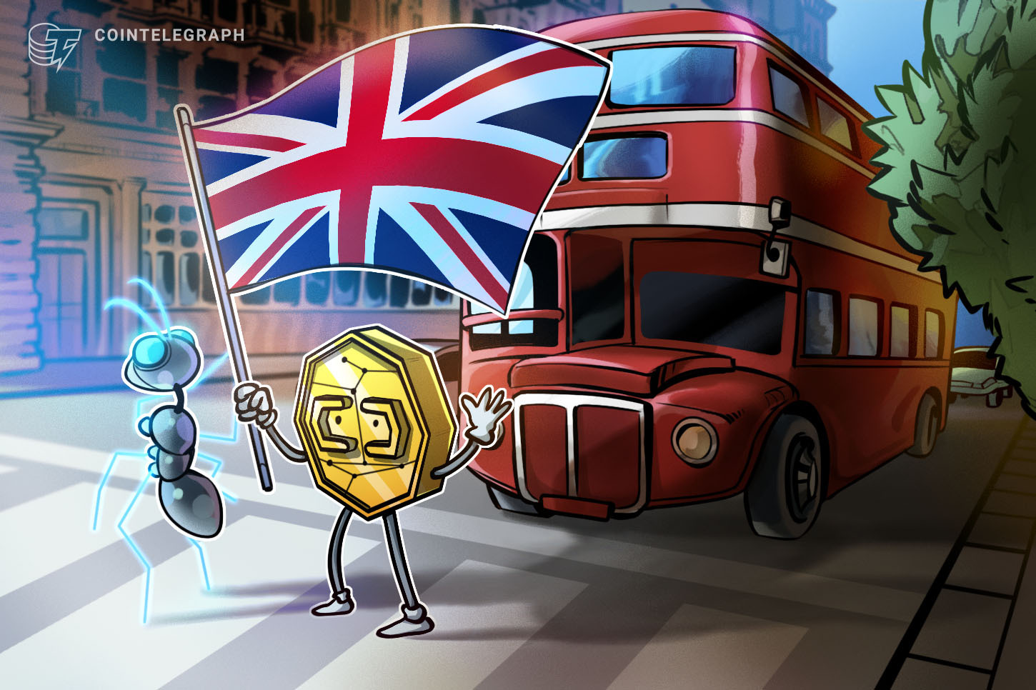 ロンドン証券取引所、Kraken親会社Paywardと提携し英国株のトークン化を開始へ