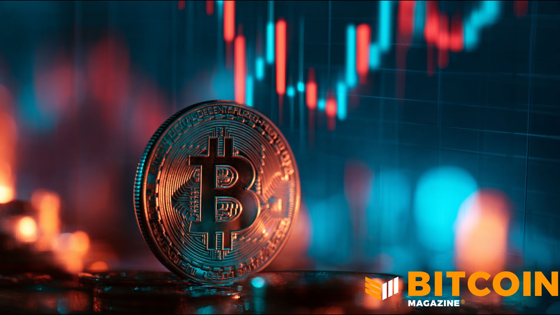 Bitcoin Rises Despite Hotter U.S. Inflation Data
