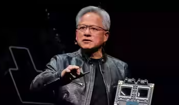 NVIDIA CEO Jensen Huang Joins Major Tech Leaders Opposing Premature Restrictions on Open-Weight AI Models