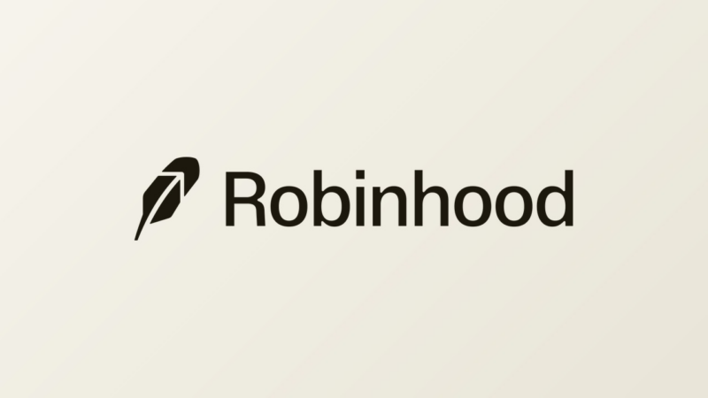Robinhood отчиталась о скорректированной EBITDA в размере 808 млн долларов за третий квартал на фоне падения криптовалютной выручки на 55%