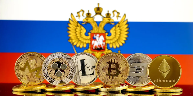 新たな暗号資産規制を前に、ハードウェア販売が107%増加しロシアでコールドウォレット需要が急増