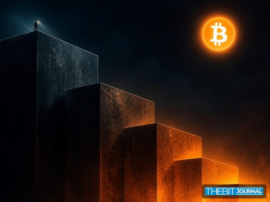 比特幣 BIP-110 分叉面臨八年恢復期：難度機制成致命障礙