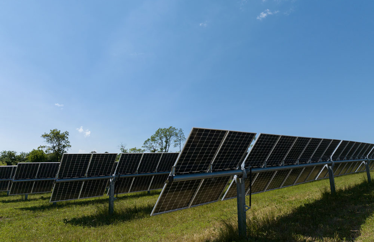 We Energies приступила к строительству трёх крупных проектов возобновляемой энергетики в Висконсине