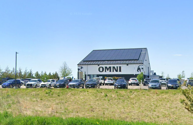 Omni Brewing Company instala un sistema solar de 74,8 kW en su taproom de Minnesota