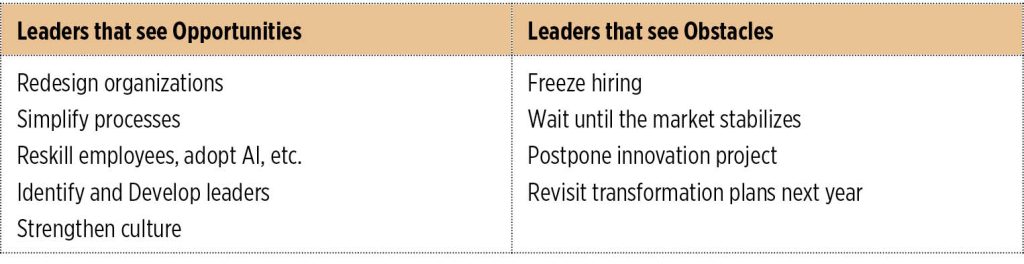 超越不確定性：打造能挺過每一場危機的 workforce