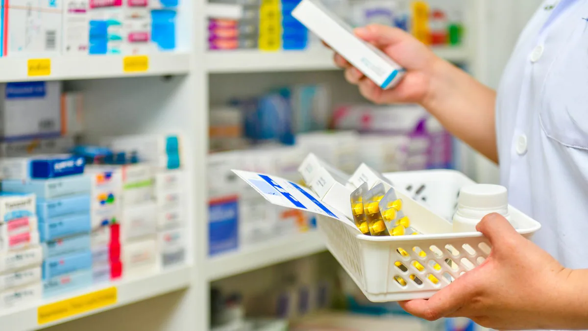 Sun Pharma, Cipla Have More Upside; Chinese Drug Deals May Lower Oncology Costs: Systematix