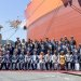 Hanwha Shipping Names Alt-Fuel-Ready VLCC