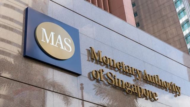 Singapore's MAS Calls on Banks to Disclose Crypto Exposure Amid AI and Quantum Computing Threats