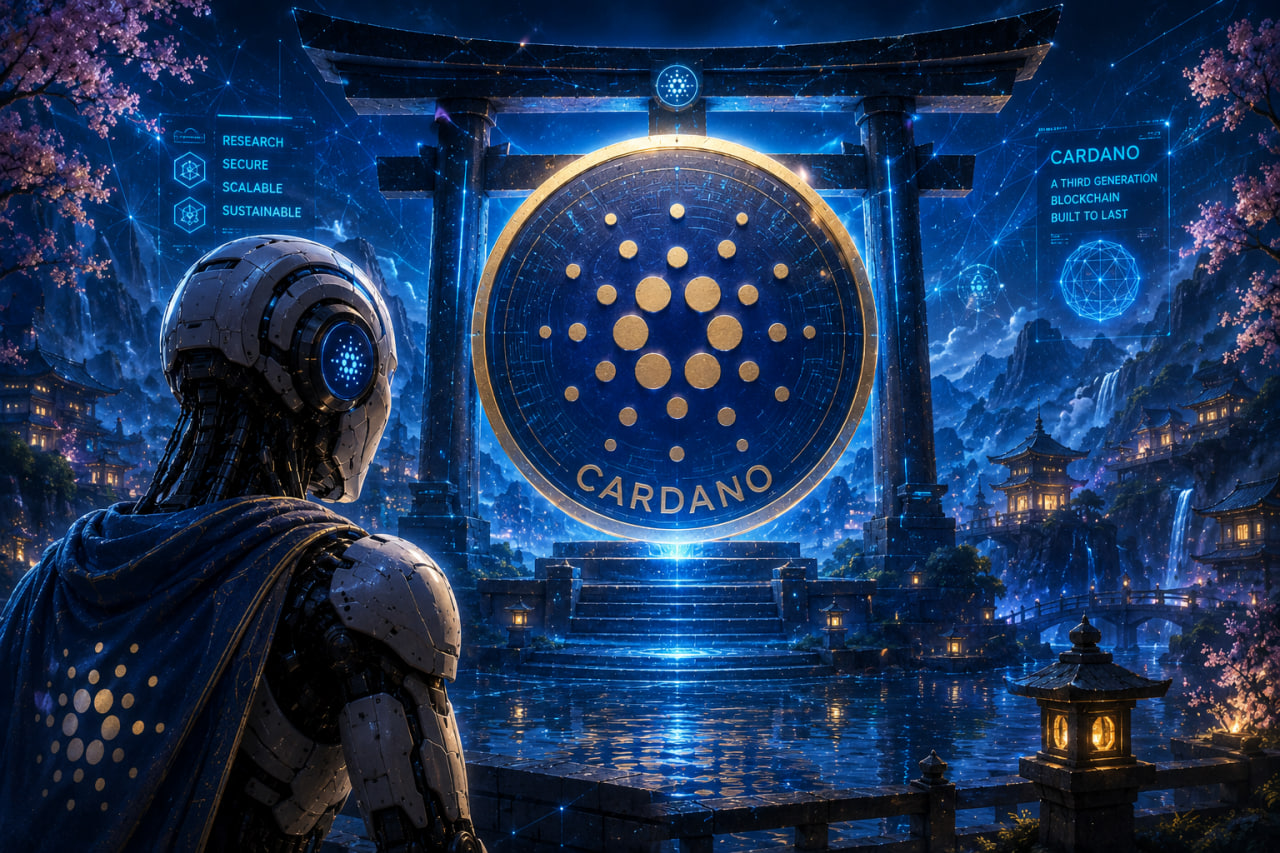 Claude AI Forecasts Cardano Could Rally to $0.95–$1.25 by January 2027
