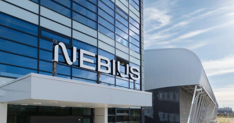 Goldman Sachs Discloses 7.2% Passive Stake in Nebius Group, Formerly Yandex