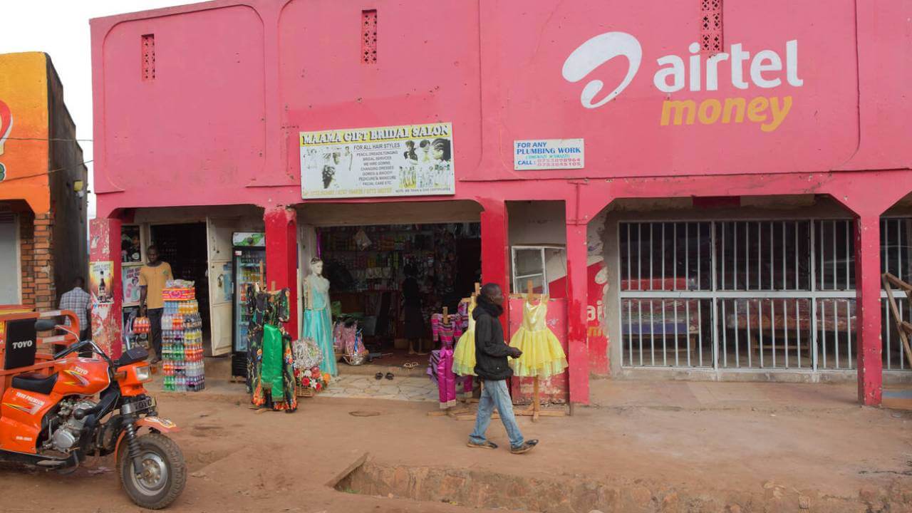 Airtel Money obtient le soutien de l'IFC à hauteur de 90 millions USD avant son introduction en Bourse prévue à Londres