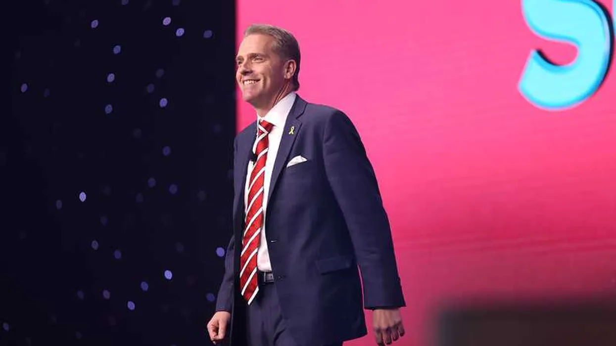 Scott Jennings Sends Clips of Himself to White House Staffers in Pursuit of Press Secretary Role