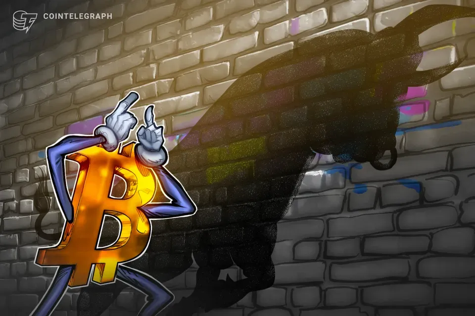 Bitcoin обновил 33-недельный максимум выше $86 000 на фоне возвращения разговоров о бычьем рынке