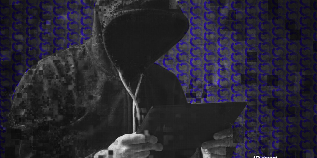 Число кибератак на юридические фирмы почти удвоилось: украденные документы оказались в даркнете
