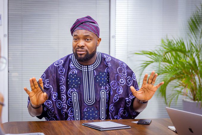 El despliegue del código postal digital de Nigeria se apoyará en los datos censales de NPC mientras se acerca el lanzamiento del 1 de octubre