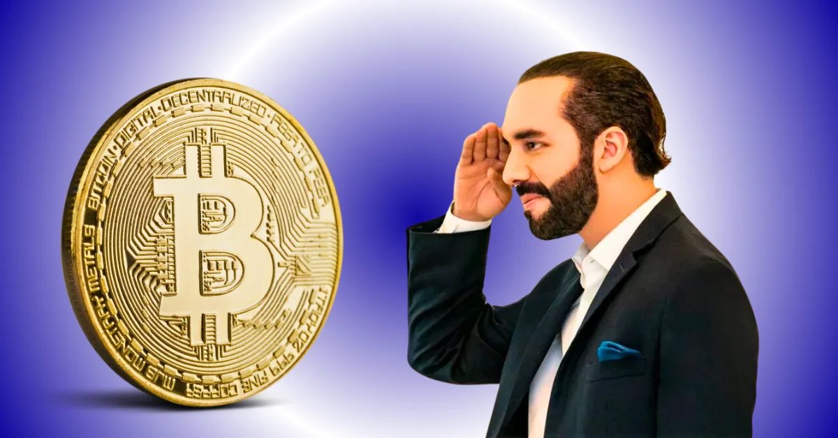 Биткоин-стратегия Сальвадора окажется под пристальным вниманием на выборах 2027 года на фоне продолжающихся покупок BTC