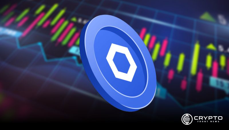 Chainlink столкнулась с тремя предупреждающими сигналами после роста на 95%, заявил аналитик