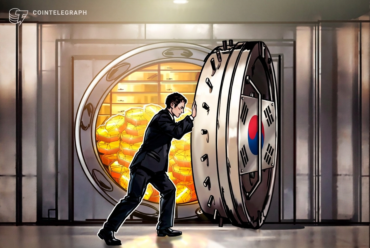 BitGo Korea uzyskuje rejestrację VASP, aby oferować instytucjonalne usługi przechowywania kryptowalut w Korei Południowej