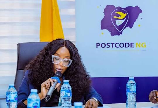 La Nigeria lancia il sistema nazionale di codici postali digitali a 11 caratteri di NIPOST