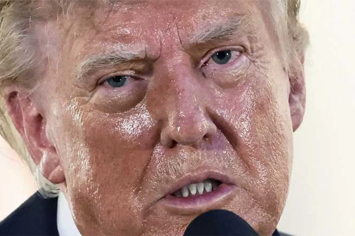 Ruch w Cieśninie Ormuz spadł do najniższego poziomu od maja mimo zapewnień Trumpa o kontroli USA