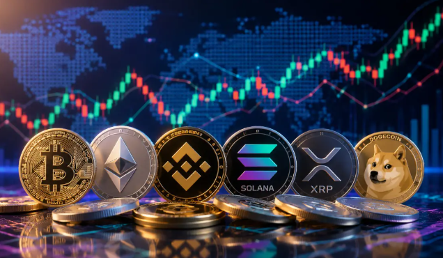 Les dépenses par cartes liées à la cryptomonnaie atteignent un record de 759 millions de dollars, l'usage mensuel ayant plus que doublé