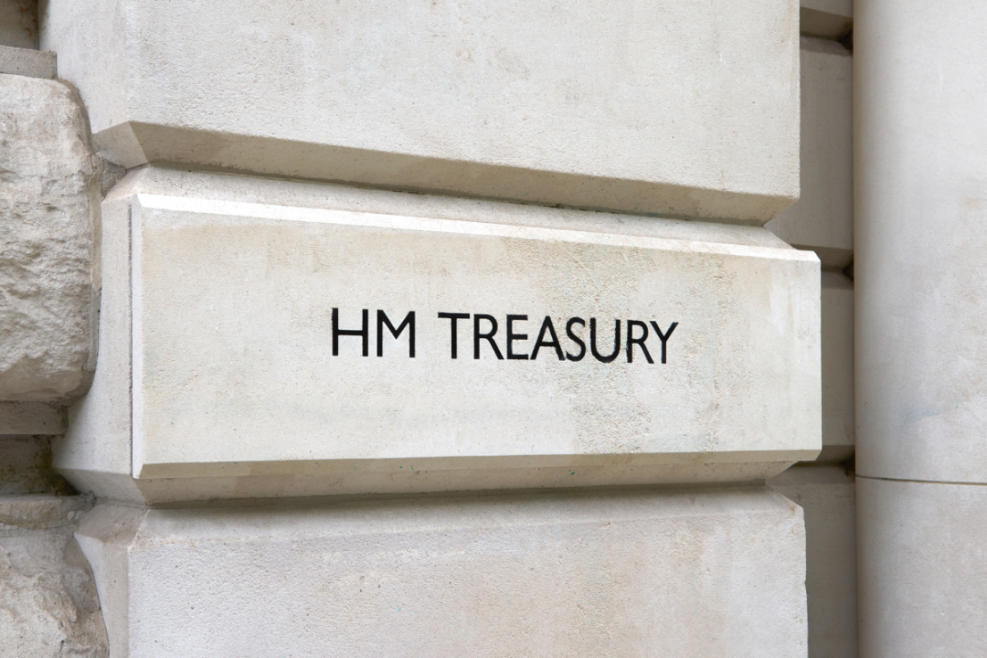 OBR-Fiskalbericht stellt Steuererhöhungen angesichts steigender britischer Schulden als unvermeidlich dar