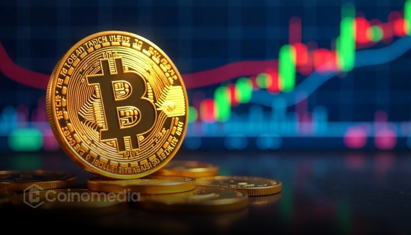 Bitcoin-Netflow der Börsen erstmals seit dem 21. September wieder positiv