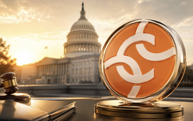 Chainalysis verklagt US-Regierung wegen TRM-Labs-Vertragsvergabe