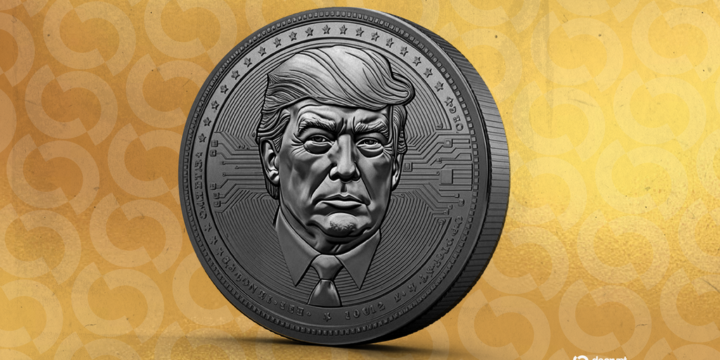 World Liberty, legata a Trump, ottiene una licenza bancaria condizionata per lo stablecoin USD1