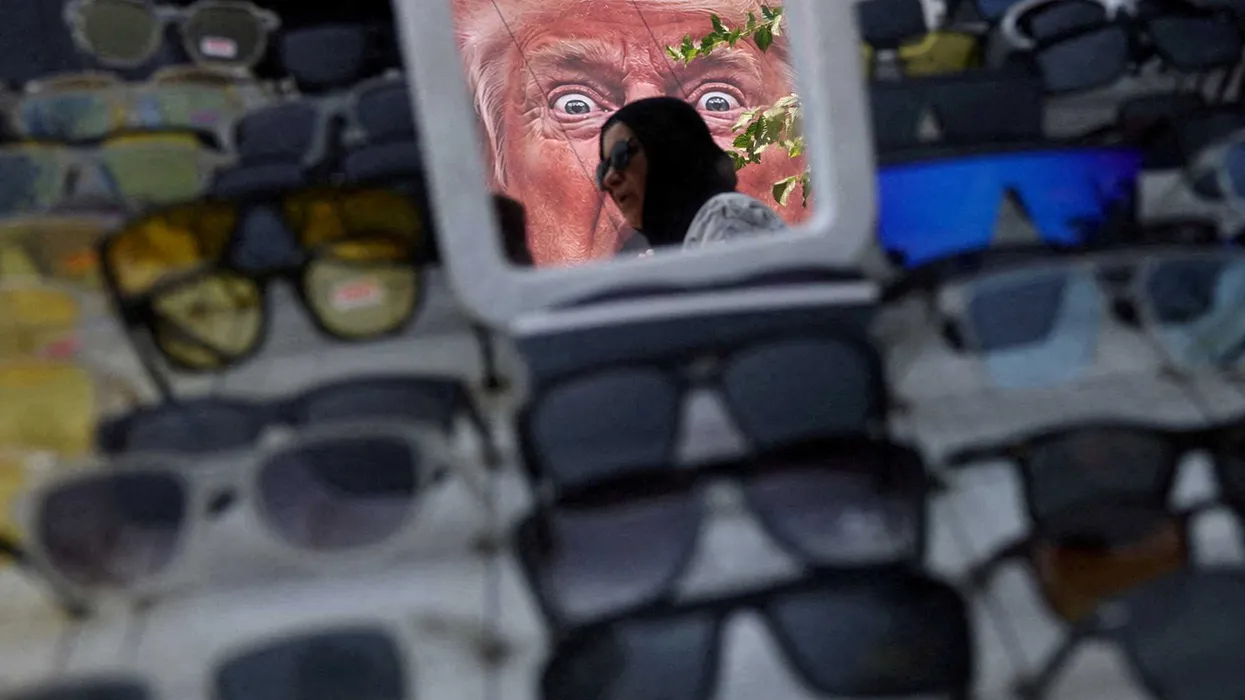 Experto en política exterior advierte que la estrategia de Irán de la administración Trump corre el riesgo de llevar el conflicto a suelo estadounidense