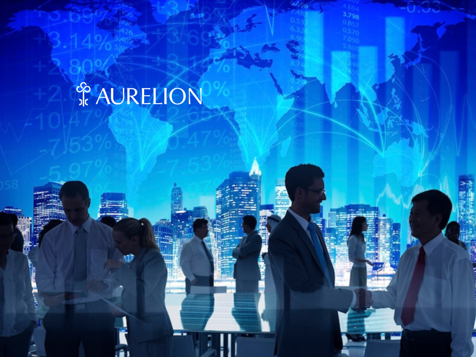 Aurelion anuncia inversión adicional de US$2 millones de Antalpha para impulsar su estrategia de oro digital
