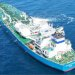Maran Tankers Takes Delivery of Fourth LNG Dual-Fuel Suezmax