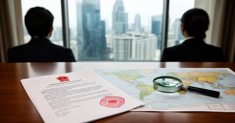 China’s tax enforcement shakes offshore wealth hubs from Hong Kong to New York