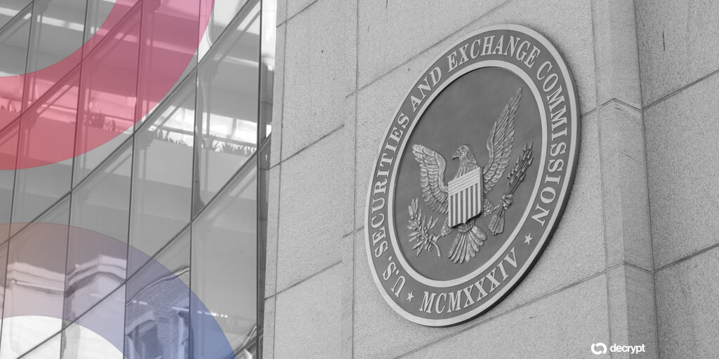 El personal de la SEC aclara que las recompras de tokens en redes cripto funcionales no activan las leyes de valores