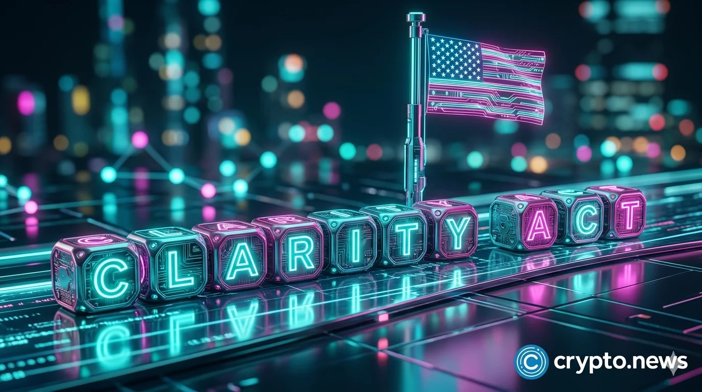 CLARITY Act выходит на голосование в Сенате, пока сторонники ищут 60 голосов до августовских каникул