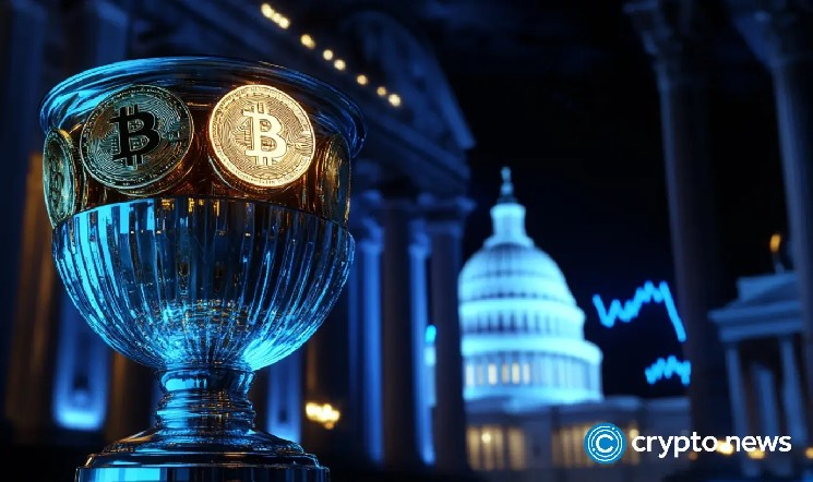 Fairshake вступает в заключительный этап выборов в США с фондом в 122 млн долларов после почти 50 побед на праймериз