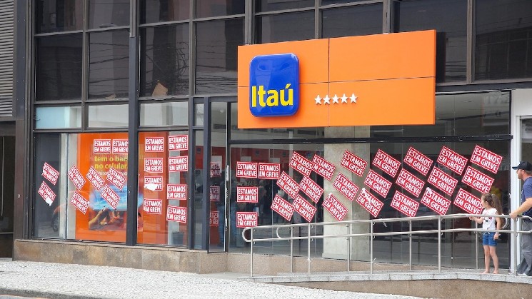 Itaú Unibanco и OpenAssets запускают пилотный проект по токенизации под эгидой ANBIMA в Бразилии