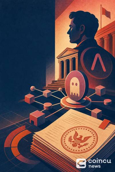 Основатель Aave заявил, что CLARITY Act близок к финальной стадии регулирования DeFi