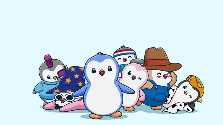 Abstract od Pudgy Penguins staje się drugą warstwą 2 Ethereum zamykaną w ciągu tygodnia