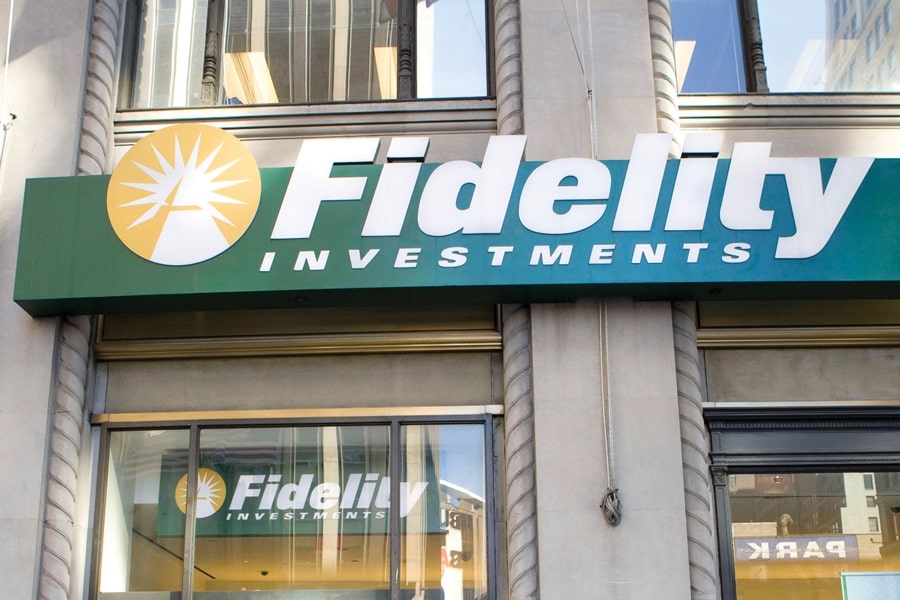 Fidelity chiede l’approvazione della SEC per aggiungere lo staking all’ETF su Ethereum