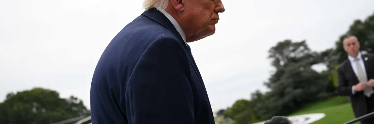 Аналитики Fox Business называют экономический «кризис» Трампа возможностью для «высокооплачиваемых»