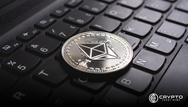Ethereum тестирует ключевое сопротивление $2 550 на фоне покупки BlackRock ETHA на $1,02 млрд